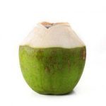 coconut water ingredient of organifi superfood